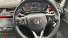 Vauxhall Corsa 1.4 [75] Griffin 5dr Petrol Hatchback